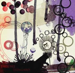 They Ate Isengard : The Intense Roundabout Experience Pt. I They Ate Isengard : The Intense Roundabout Experience Pt. I